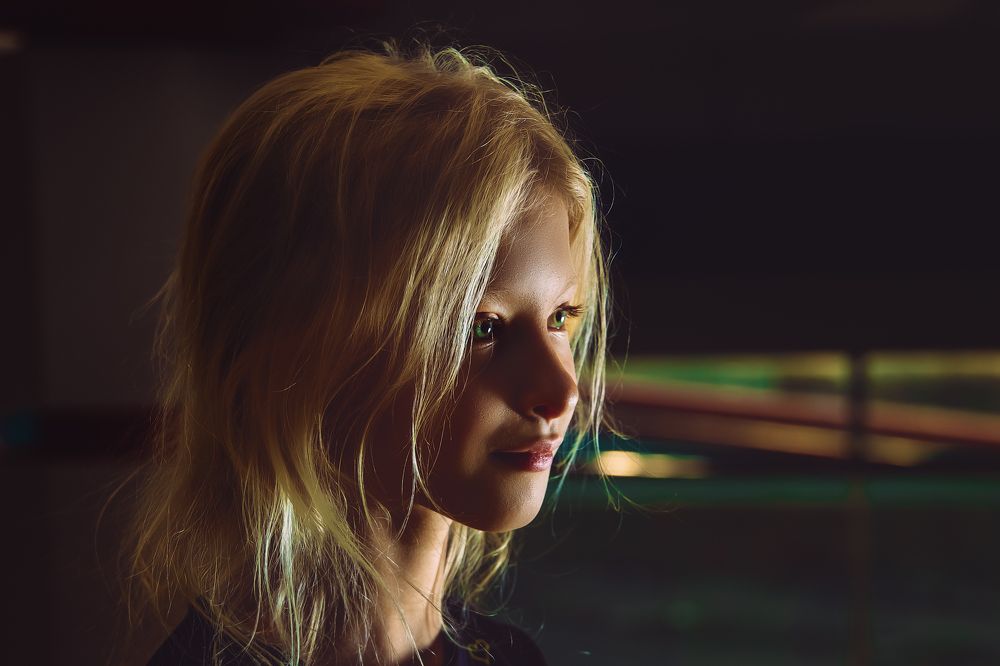 Photograph by Кирилл Черников