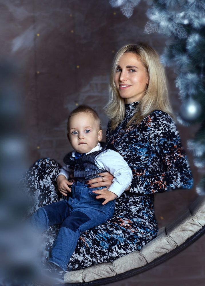 Photograph by Алина Кордис