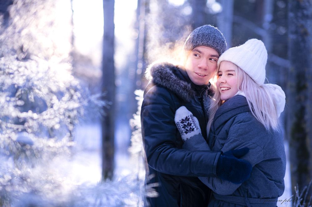 Photograph by Ирина Ефимова