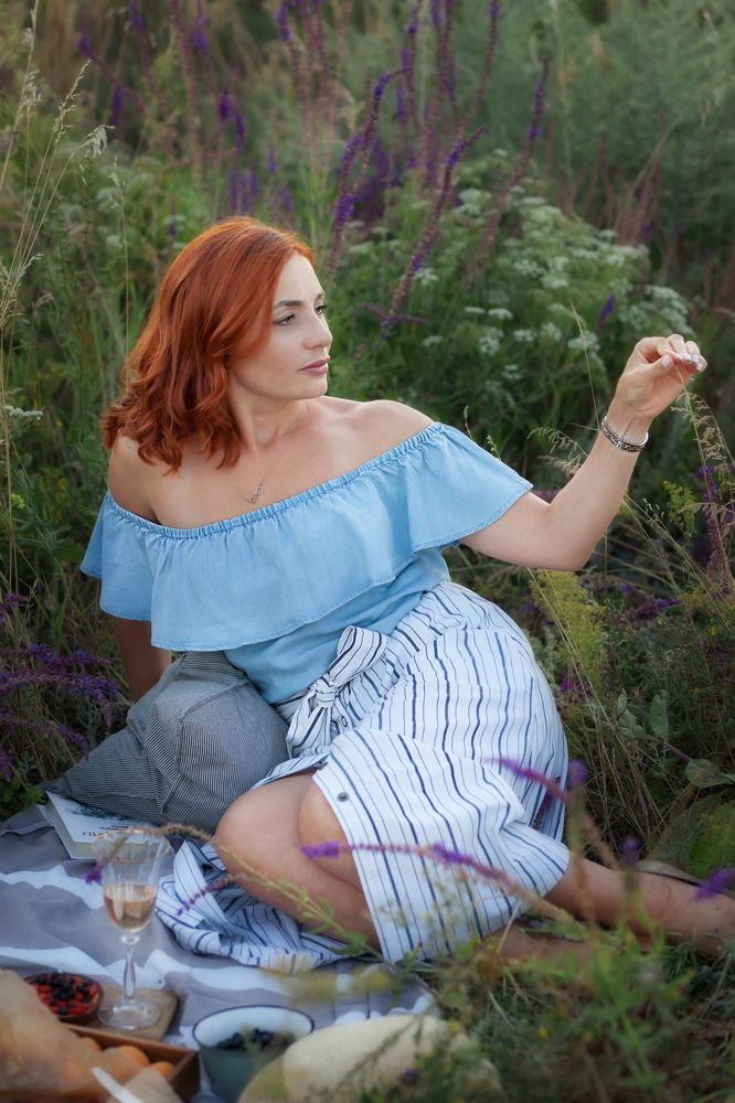 Photograph by Екатерина Селезнева