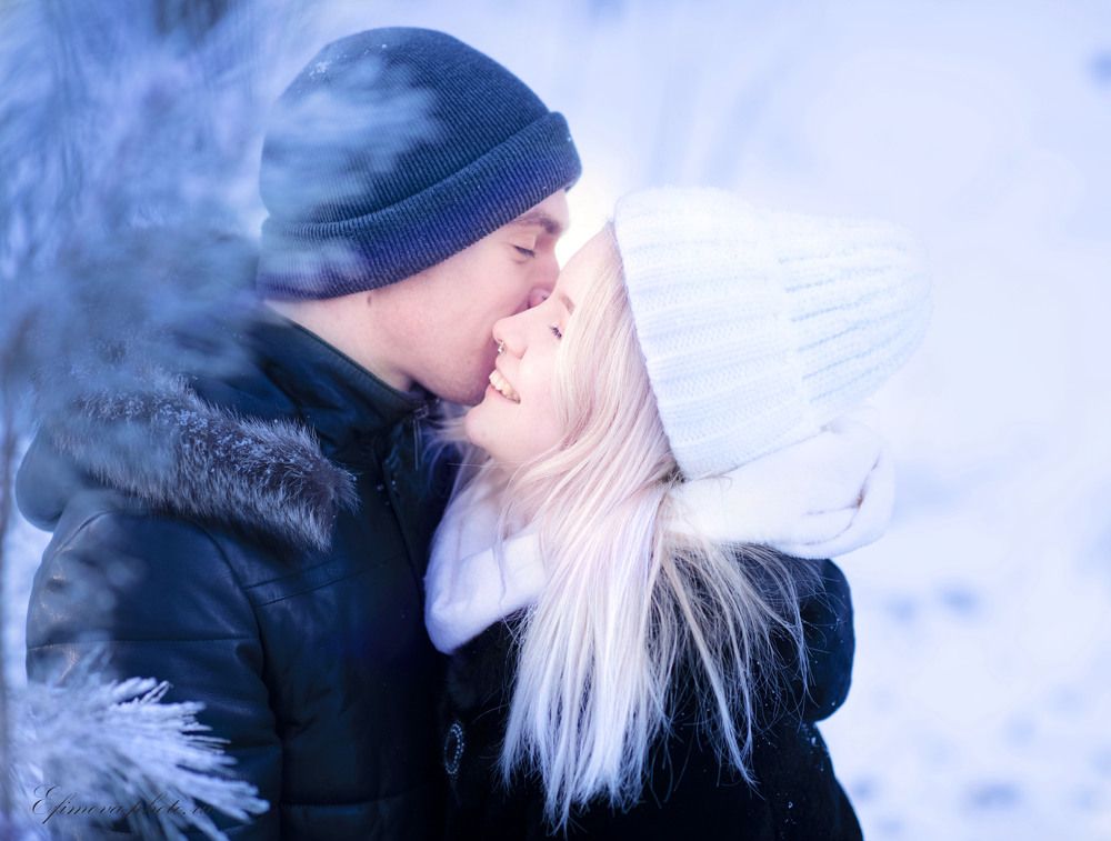 Photograph by Ирина Ефимова