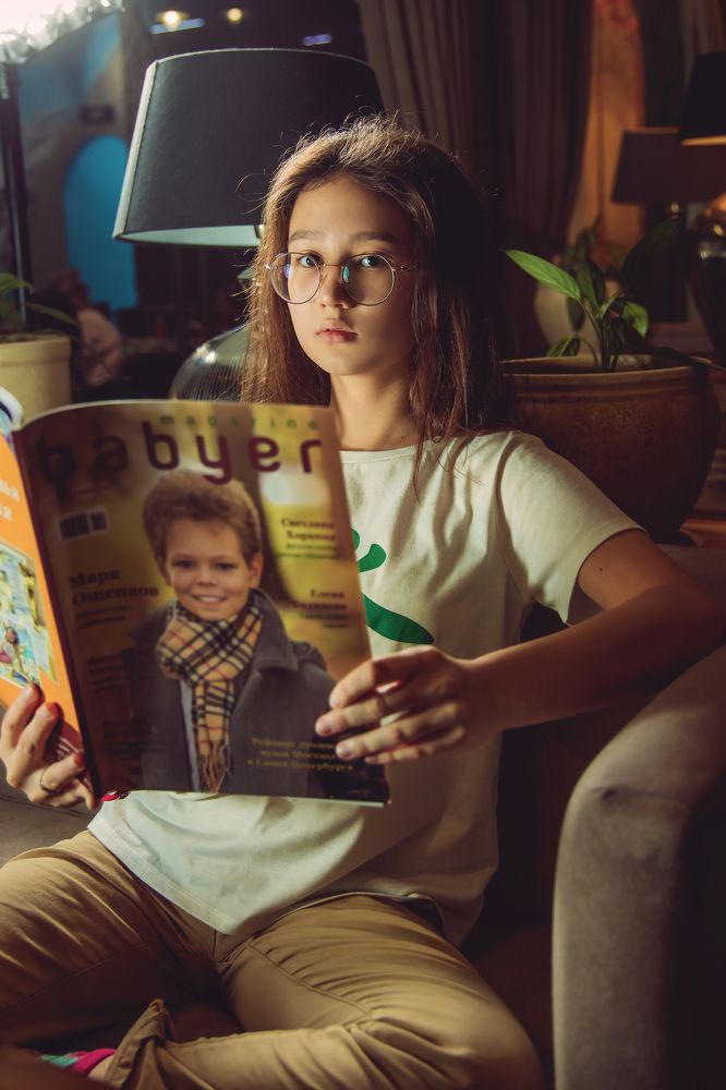 Photograph by Кирилл Черников