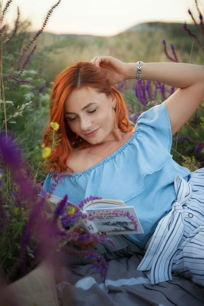 Photograph by Екатерина Селезнева