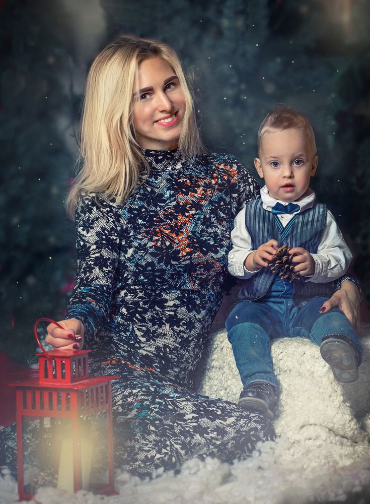 Photograph by Алина Кордис