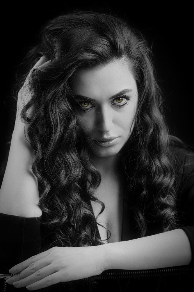 Photograph by Omer Gokcen BAYRAKCI