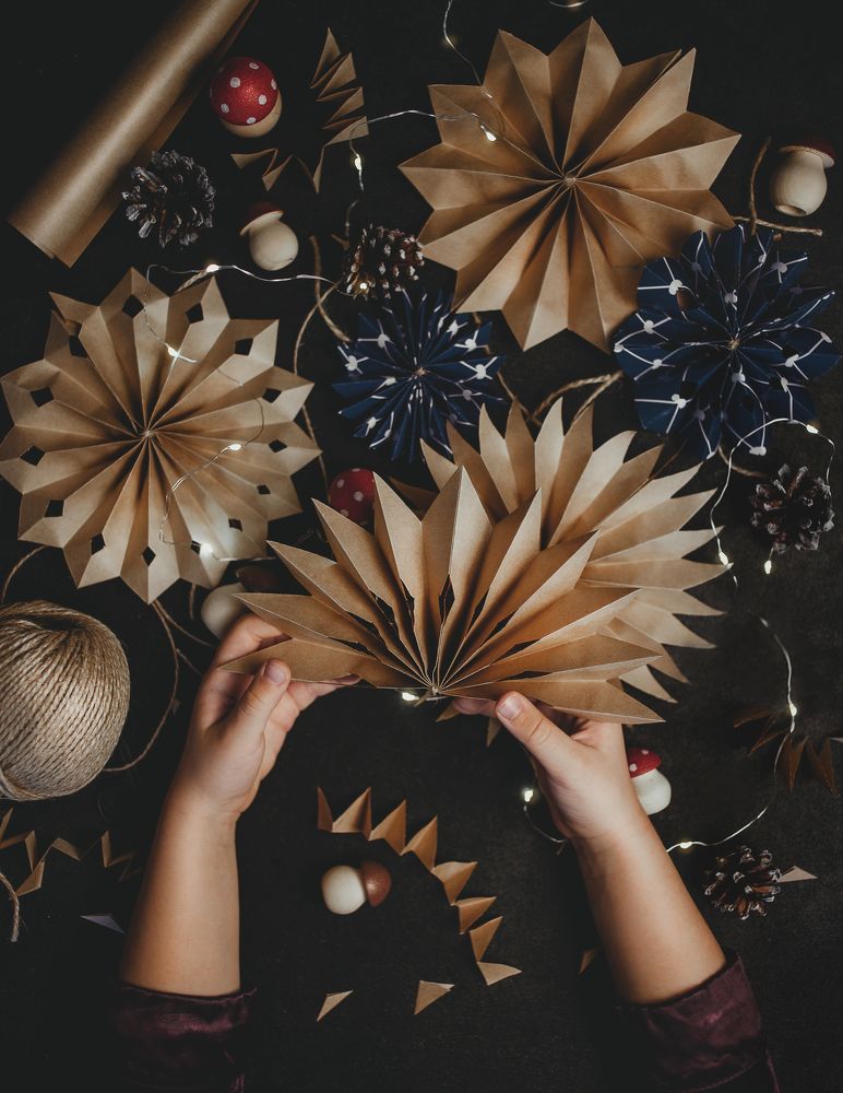 Photograph by Kristina Shlimovich