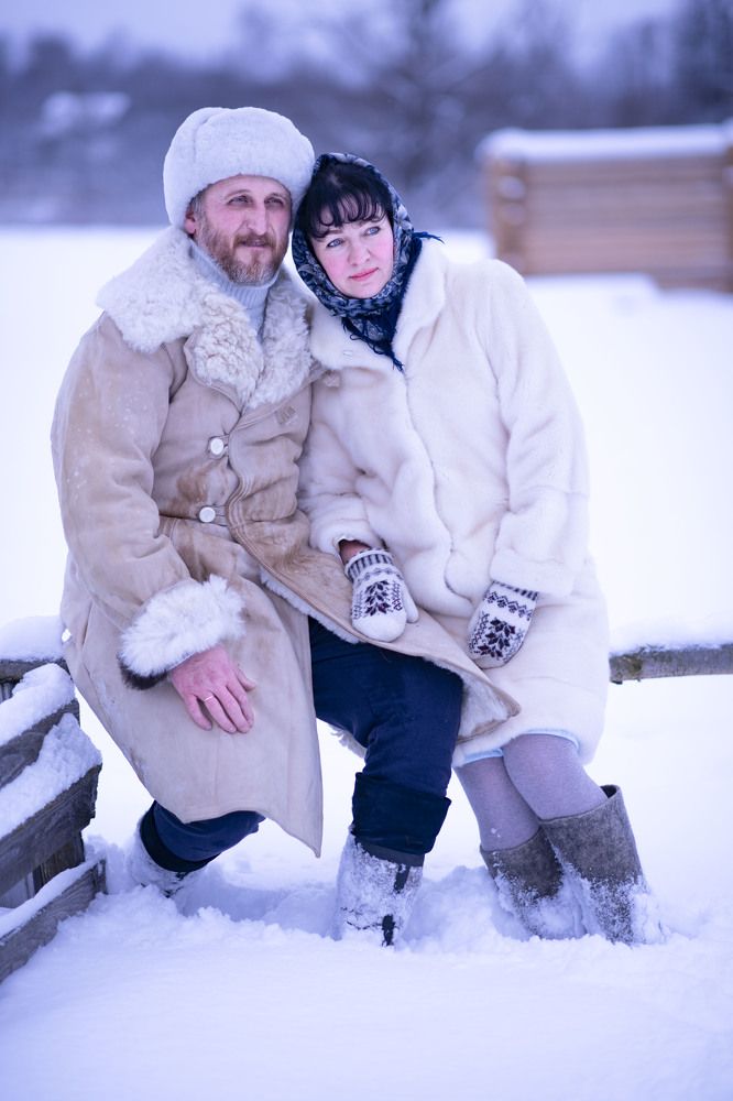 Photograph by Ирина Ефимова