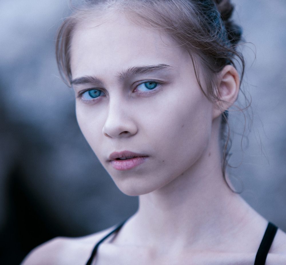 Photograph by Антон Кравченко