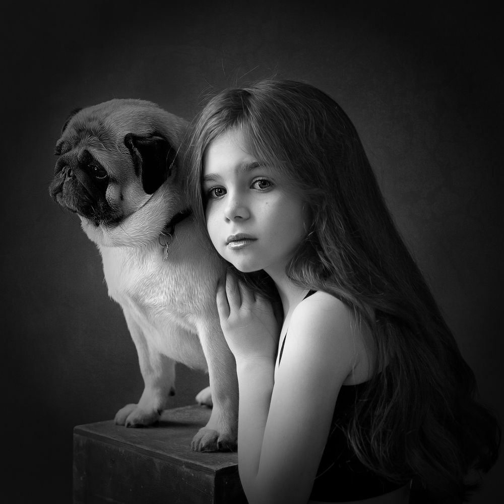 Photograph by Екатерина Селезнева