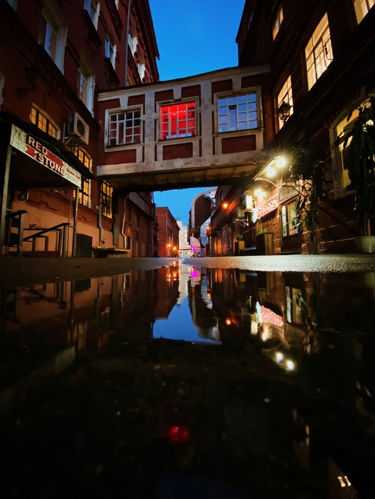 Photograph by Александра Ковалёва