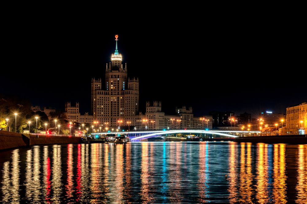 Photograph by Александр Горский