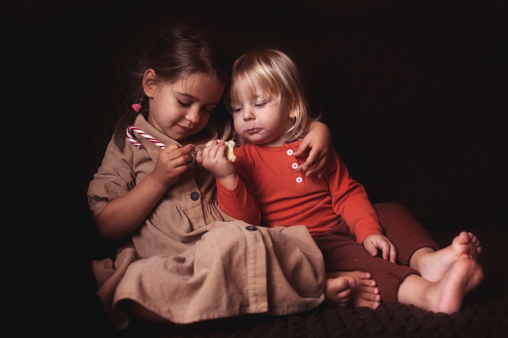 Photograph by Anna Chizh