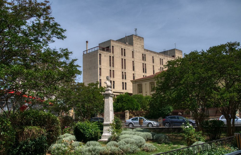 Photograph by Geo Lib