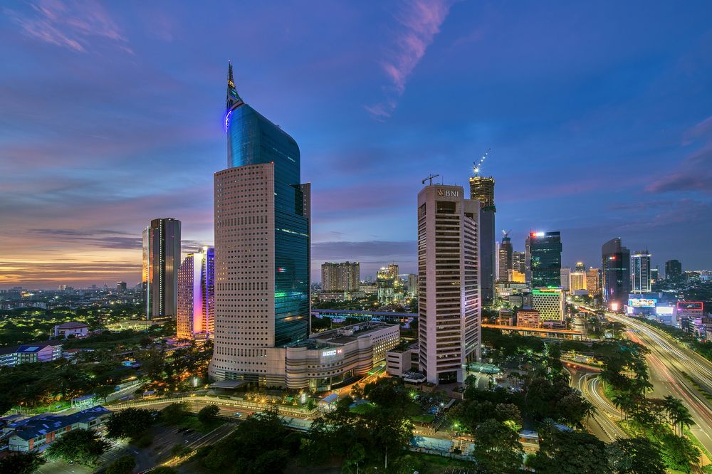 Photograph by stanley budiman