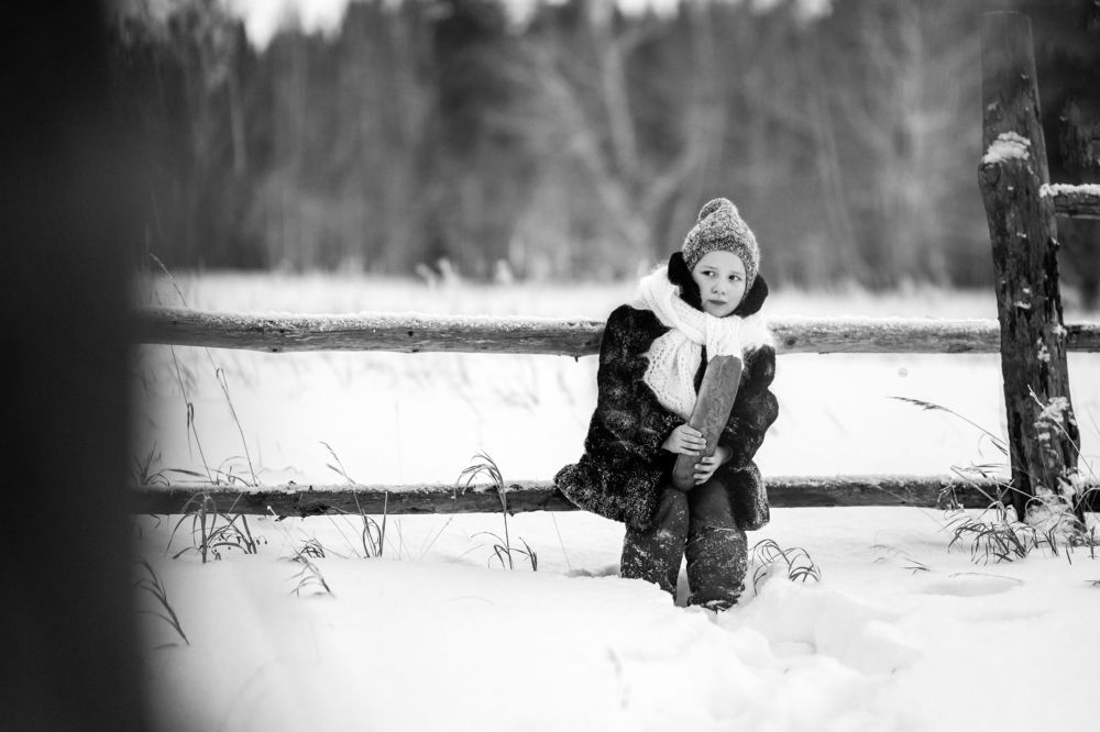 Photograph by Анна Тельминова