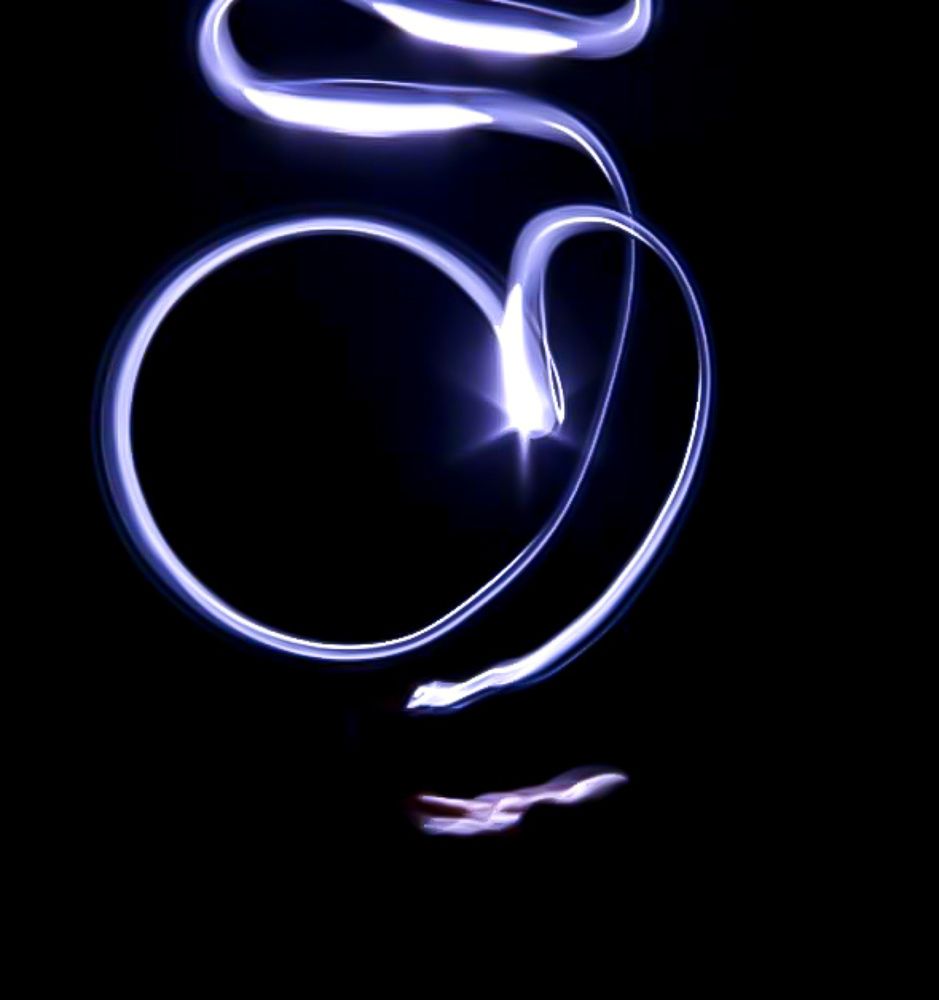 Photograph by Sarah Pouryousef