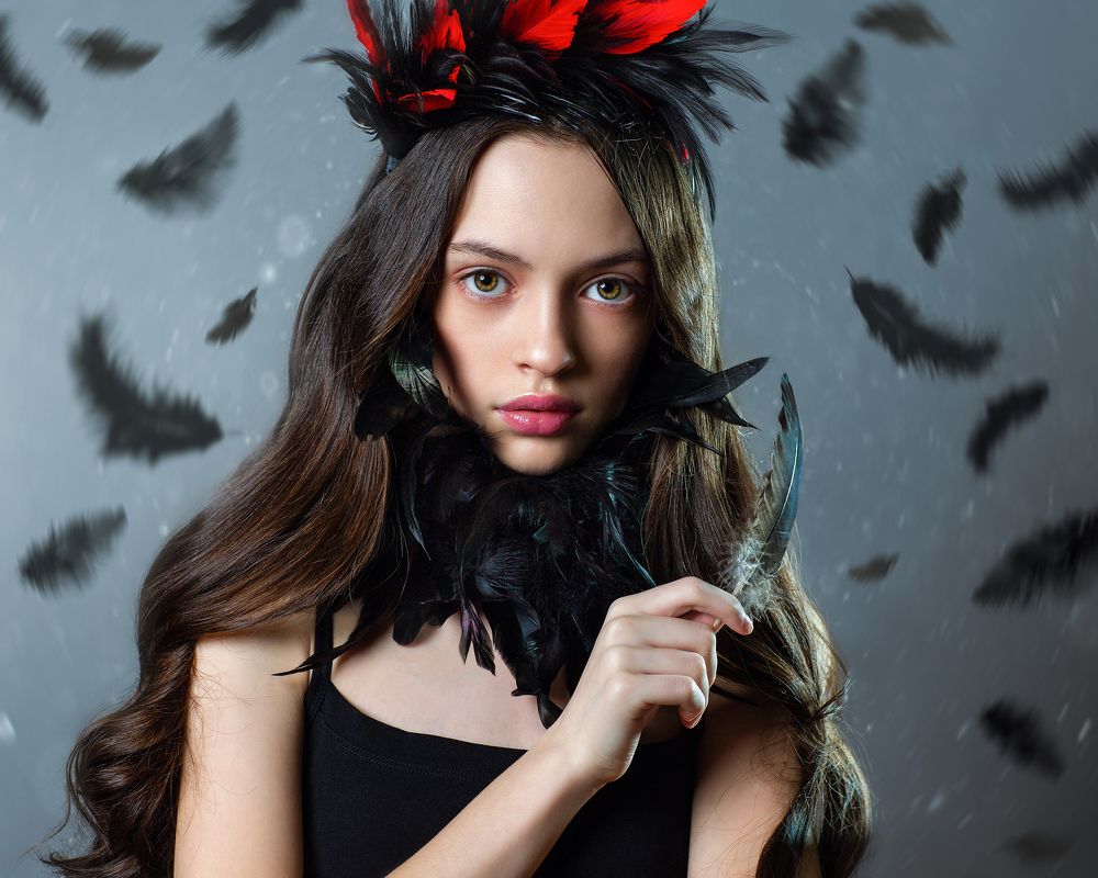 Photograph by Юлия Войнич