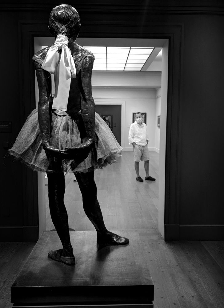 Photograph by Lana Medved