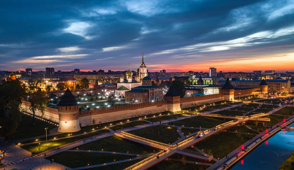 Фотография автора Гарбузов Илья