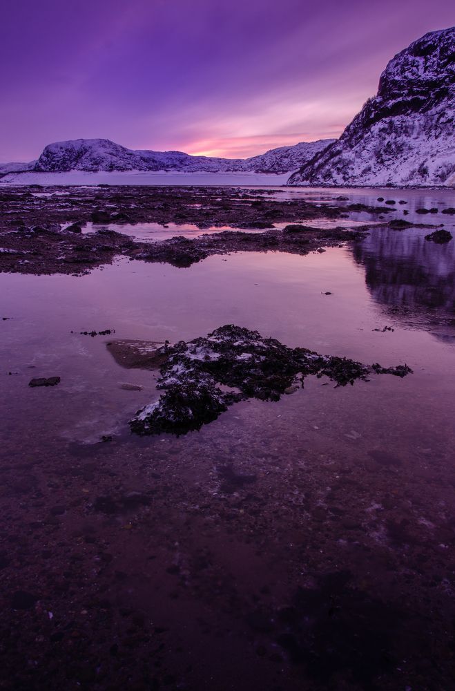 Photograph by Денис Абрамов