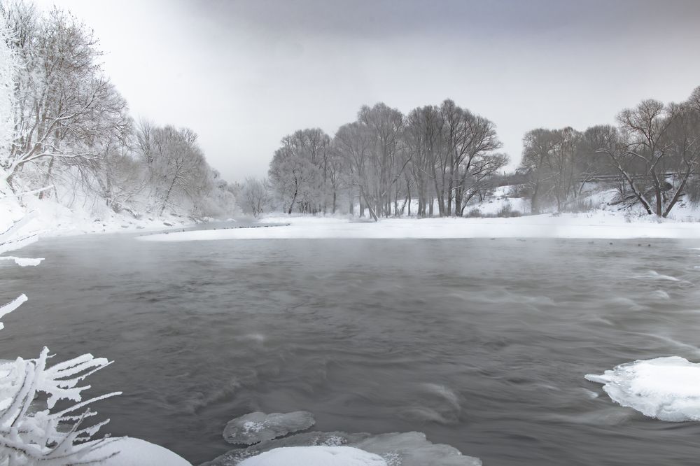 Photograph by Кирилл Черников