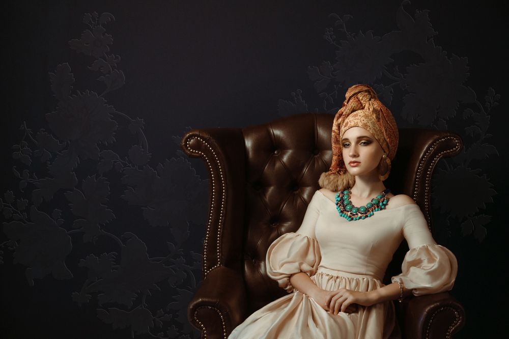 Photograph by Ященко Анастасия