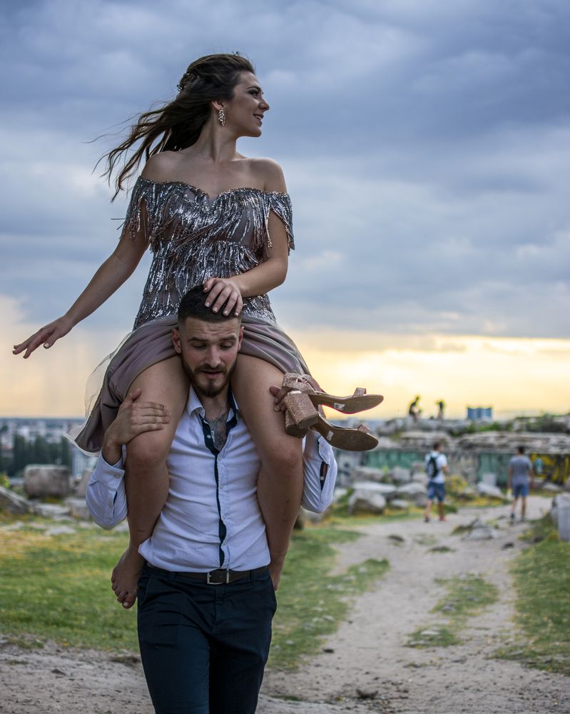 Photograph by  Dimitar