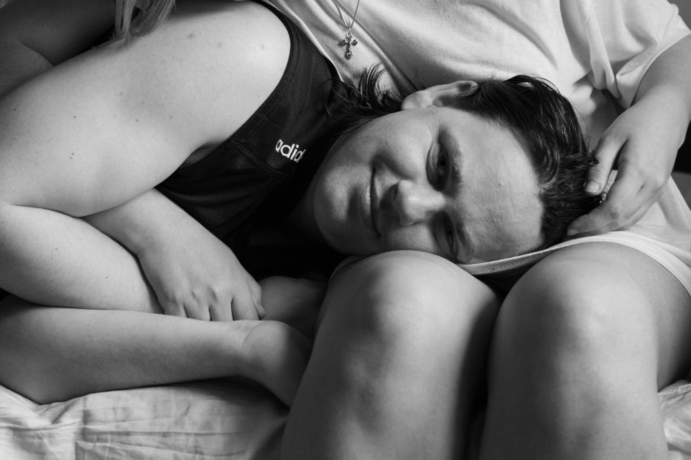 Photograph by Анна Чеснокова