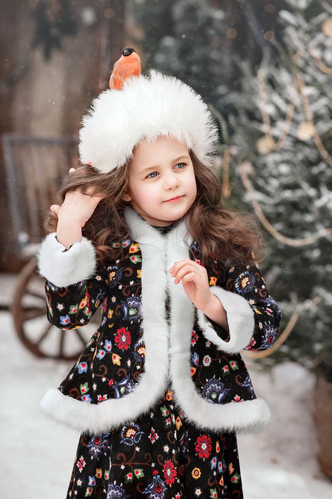 Кто на свете всех милее?