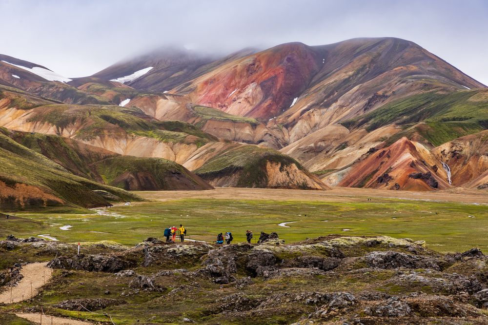 Photograph by Edyta Chrząszcz