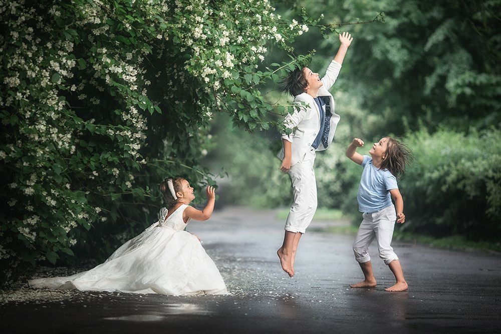 Фотография автора Мария Аксенова