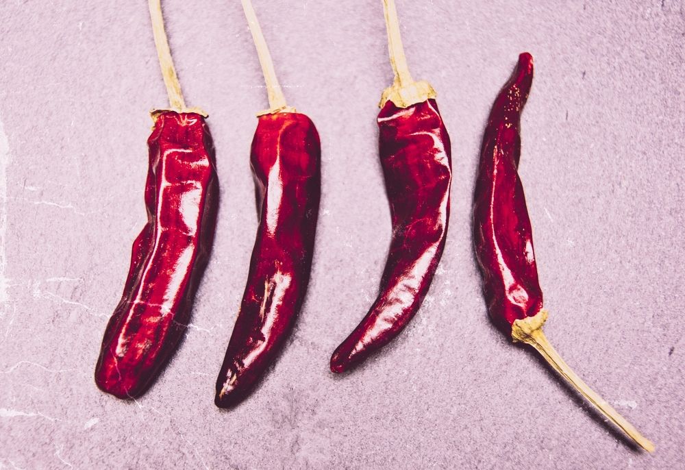 Photograph by Chantale Rivard