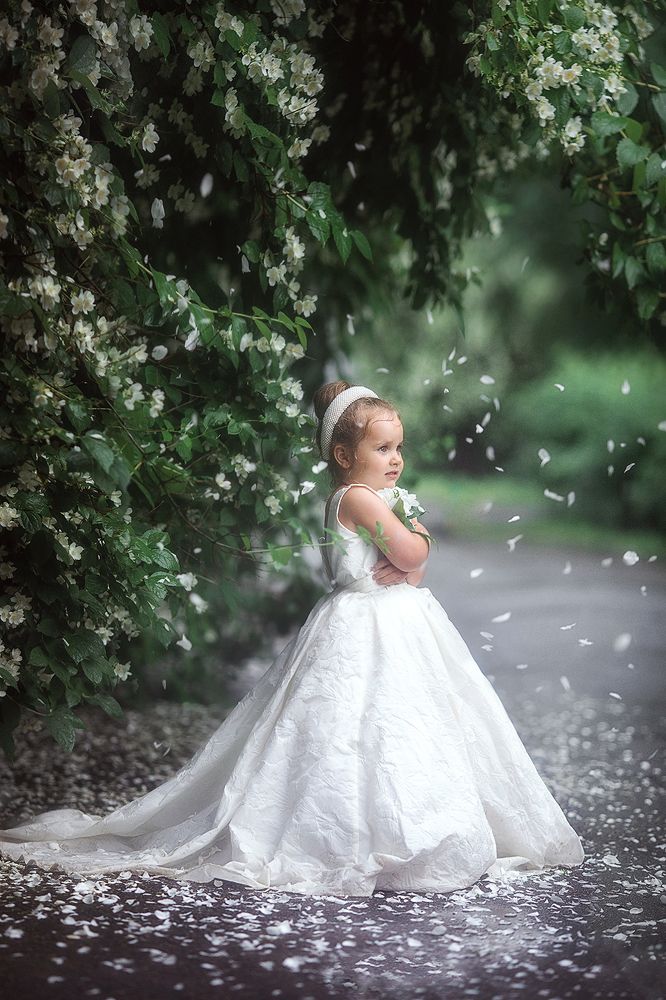 Фотография автора Мария Аксенова