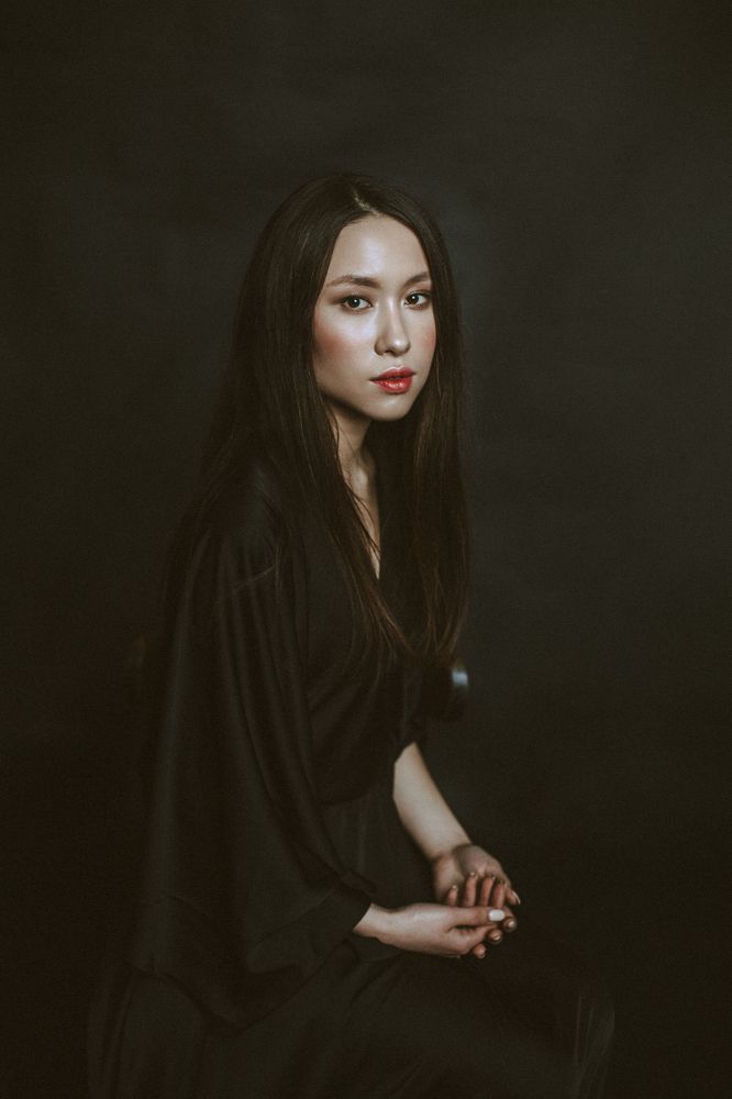 Photograph by Кристина Пташинская