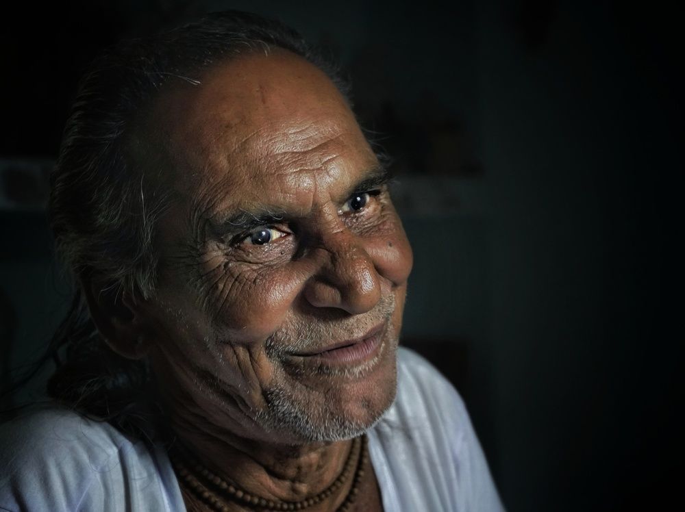 Photograph by Souvik DEY