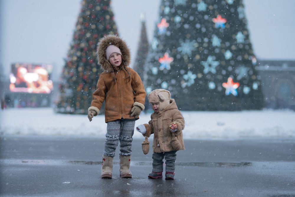 Photograph by Анна Тельминова