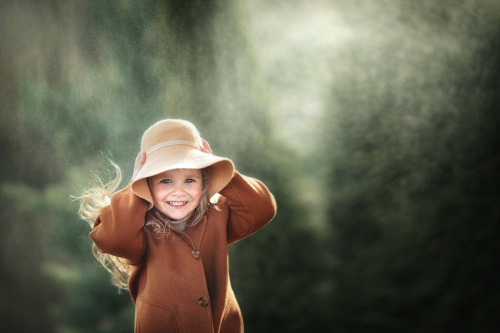 Фотография автора Мария Аксенова