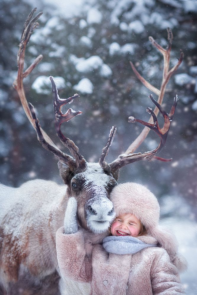 Фотография автора Мария Аксенова