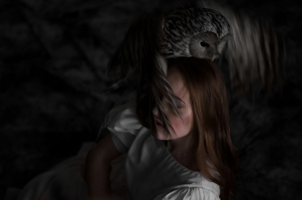 Наваждение