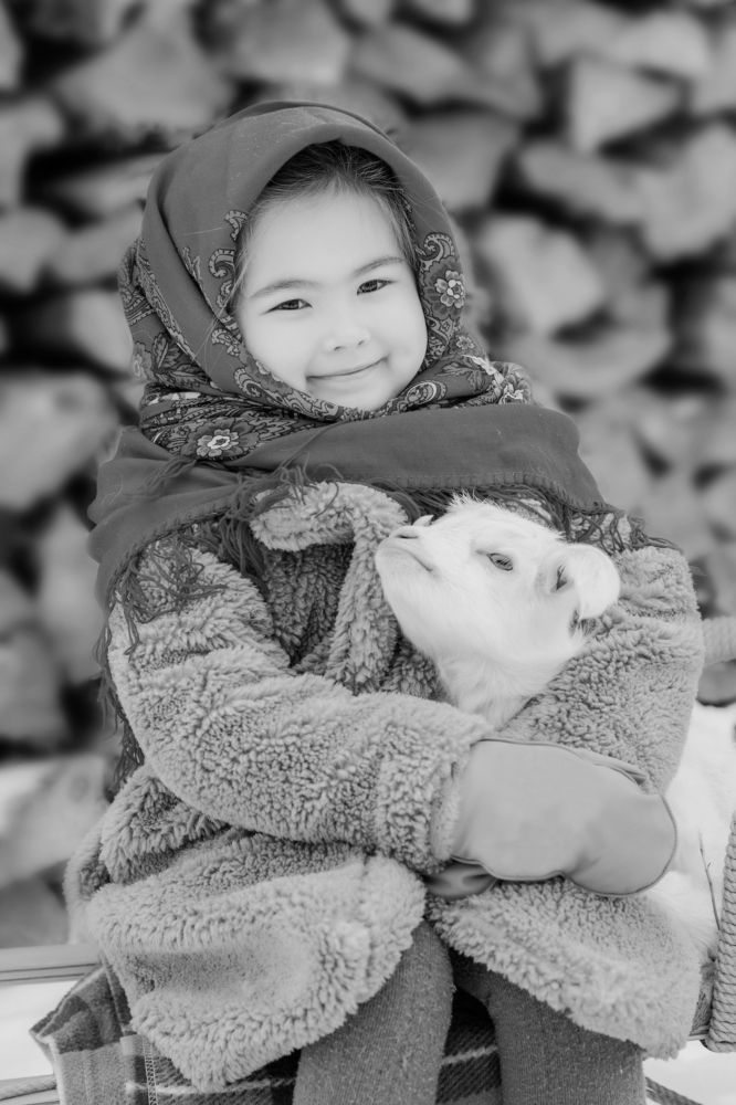 Photograph by Светлана Муртазина