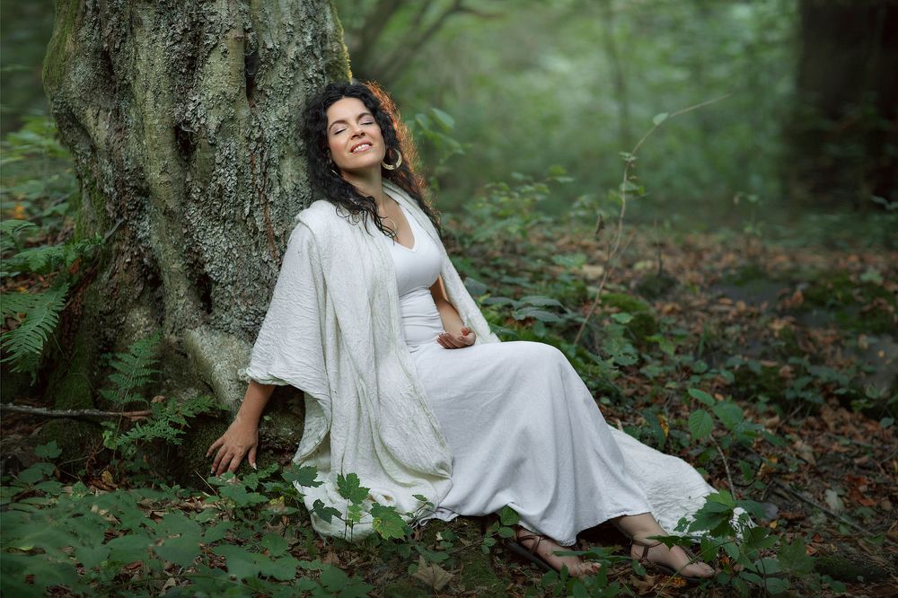 Фотография автора Мария Аксенова