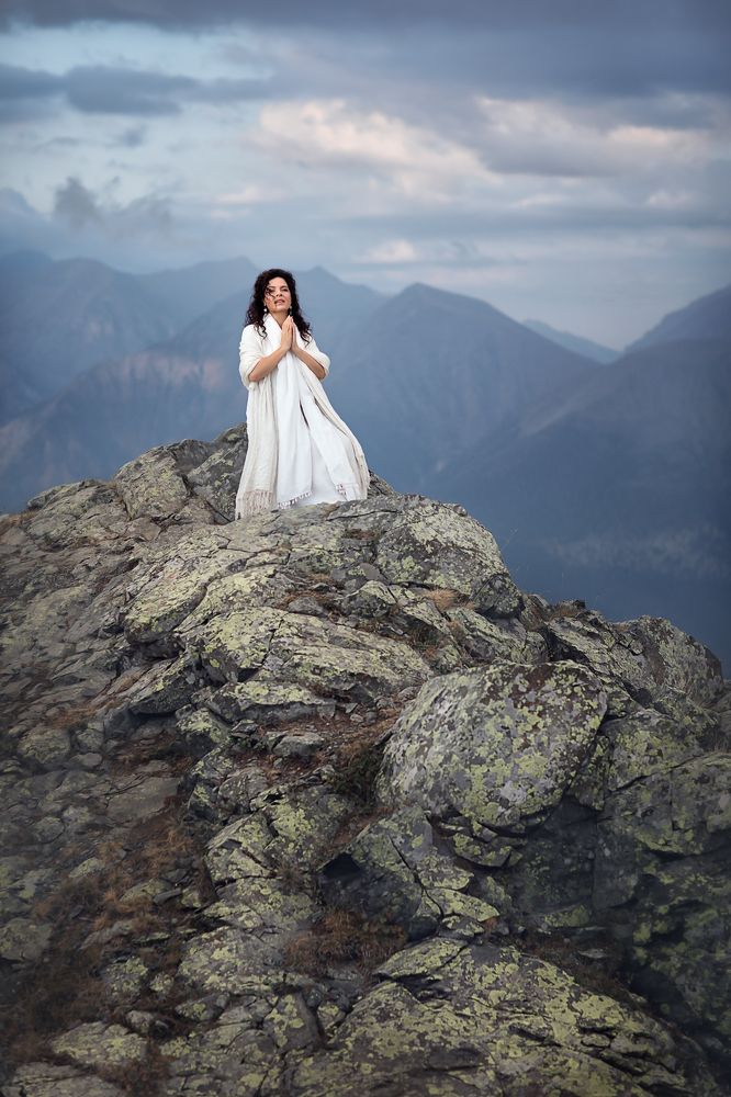 Фотография автора Мария Аксенова