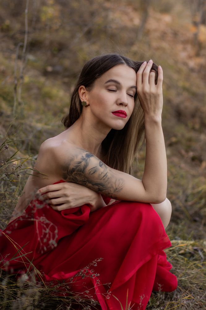 Photograph by Светлана Муртазина