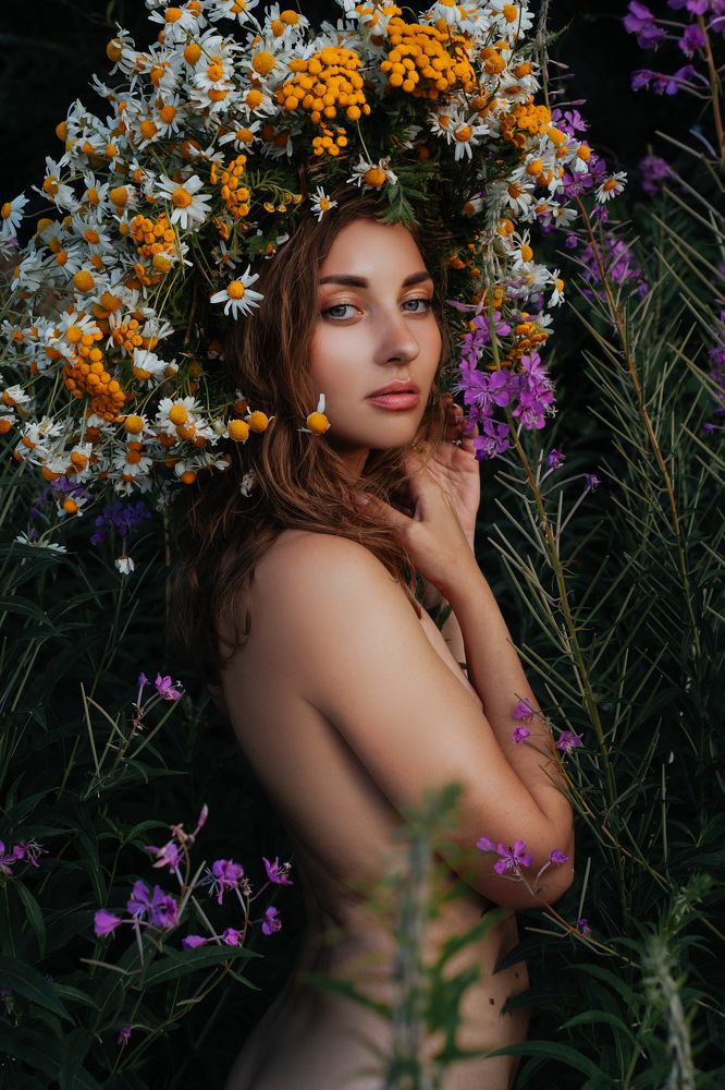 Photograph by Маргарита Солнцева