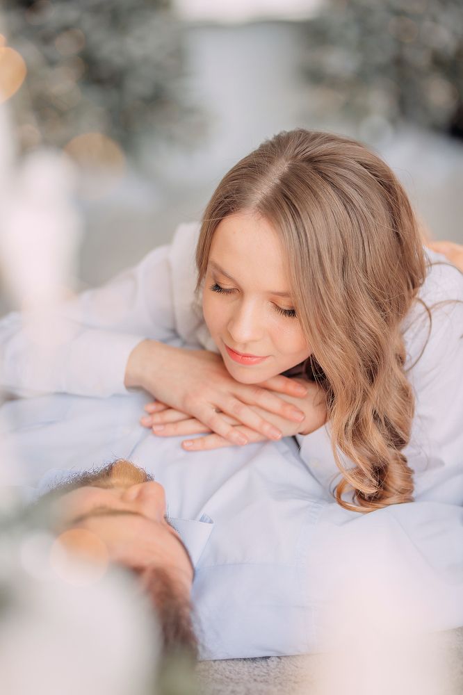 Фотография автора Светлана Радюшина