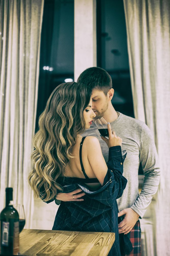 Photograph by Elena Kuznetsova