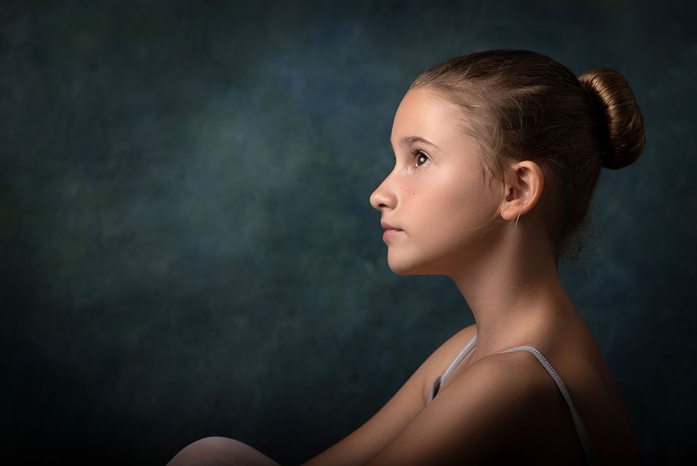 Photograph by Cécile Rulmont