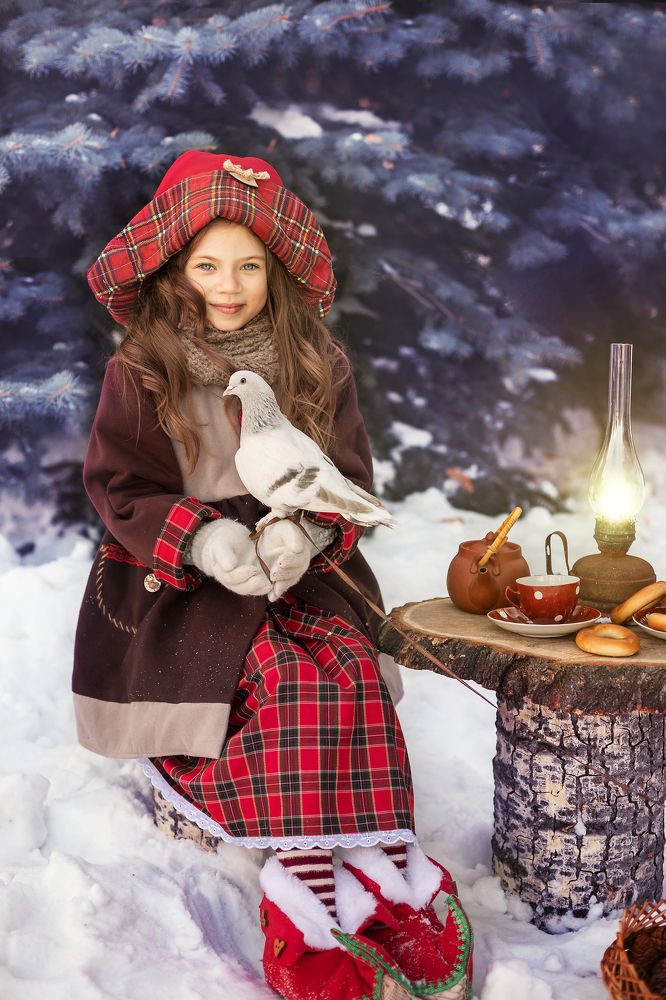 Photograph by Татьяна Гузева