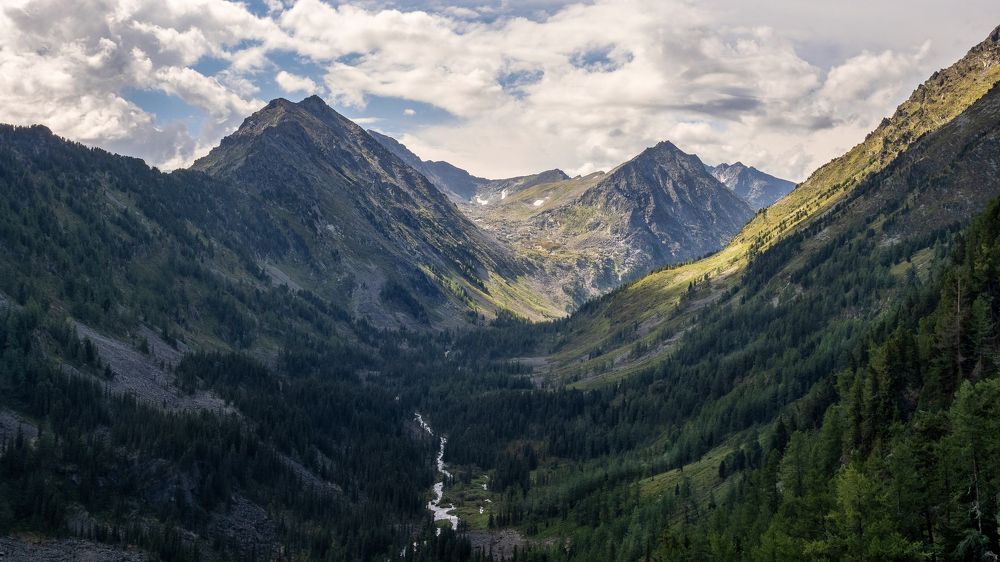 Photograph by Максим Мозжухин