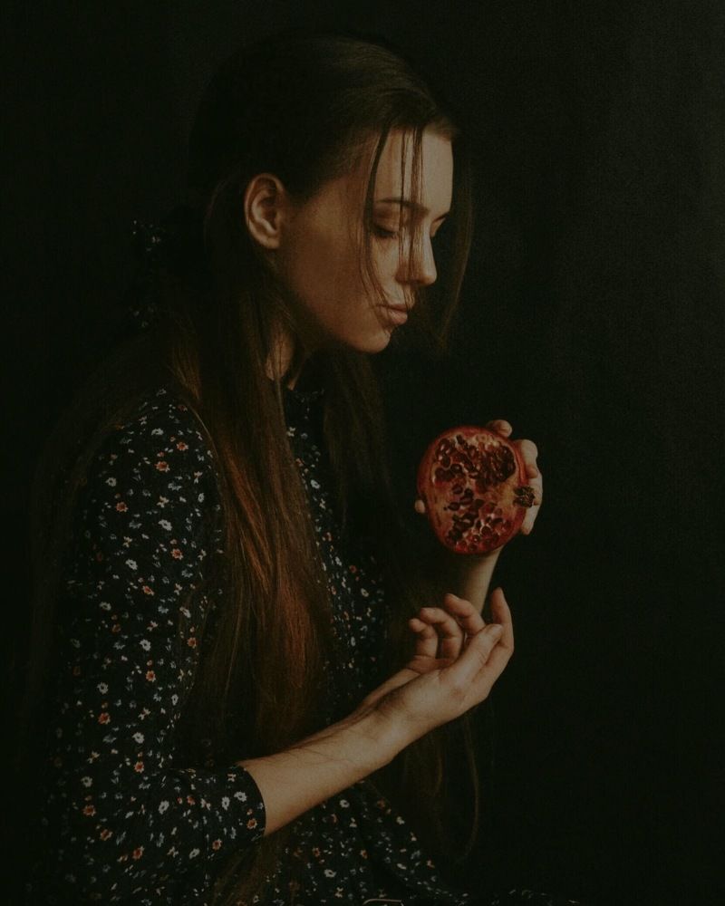 Photograph by Марина